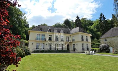 Vente Maison De Luxe Couloisy 267 M