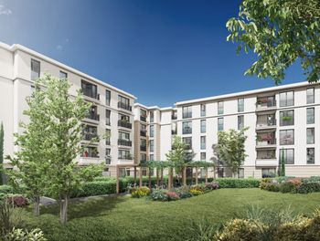 Pavillon Royal II