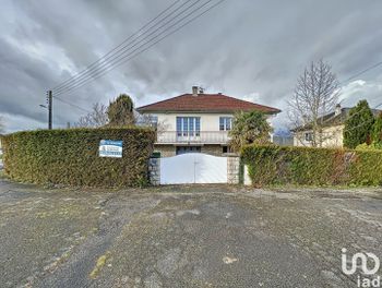maison à Saint-Berthevin (53)