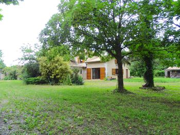 maison à Saint-Ciers-sur-Gironde (33)