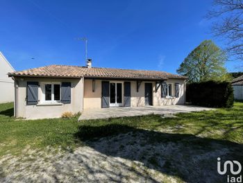 maison à Saint-Antoine-de-Breuilh (24)