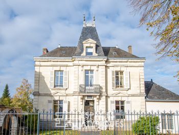 maison à Seiches-sur-le-Loir (49)