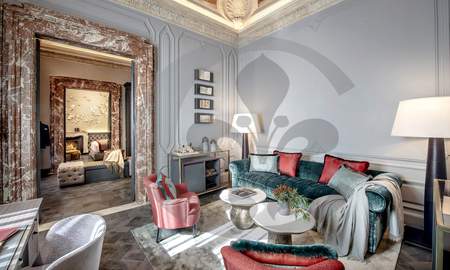Rome Luxury Apartment Rentals Luxurious Apartment For Rent