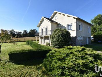 maison à Bessines-sur-Gartempe (87)