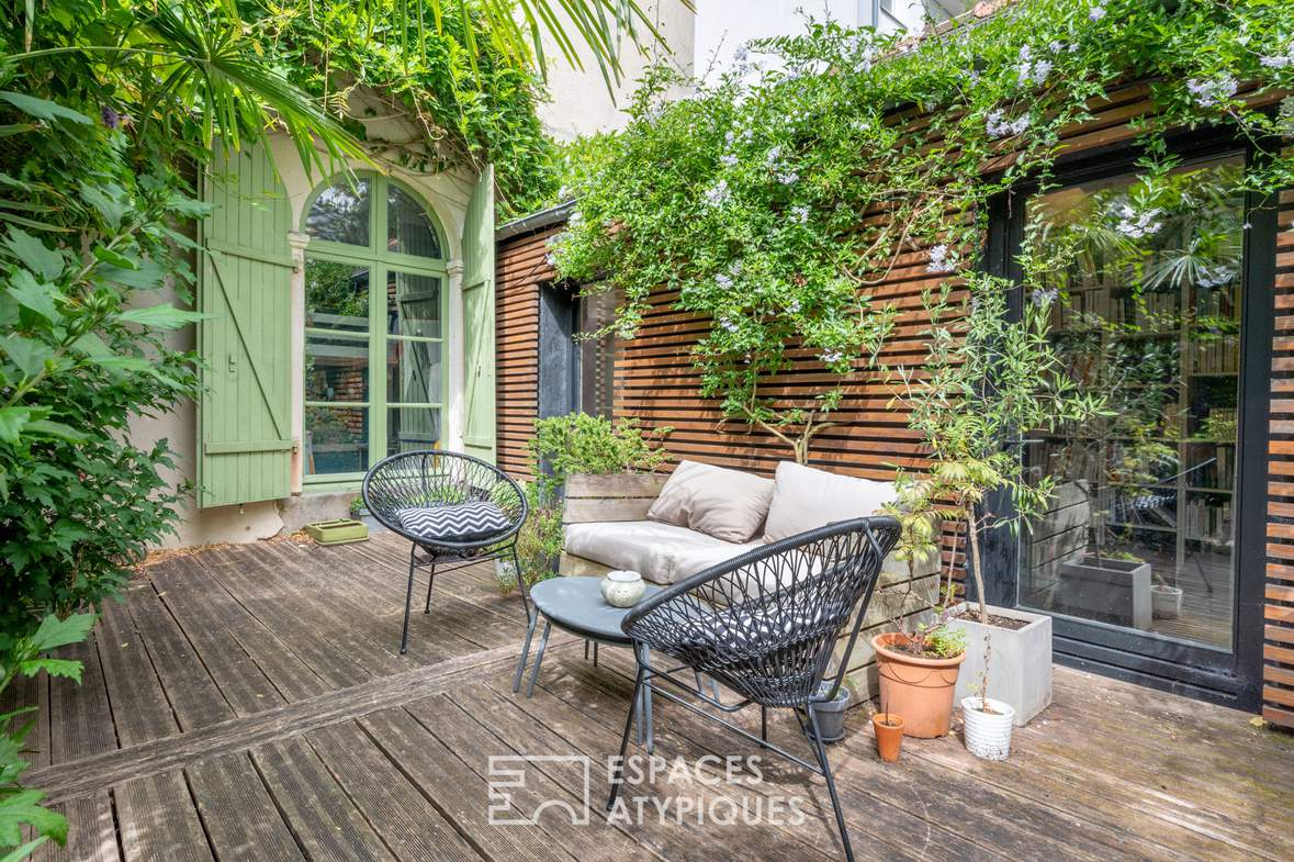 Vente Appartement De Luxe Rennes 629 000 90 M