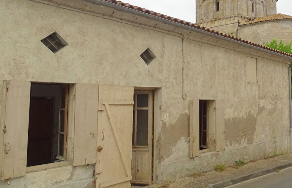 Vente maison 4 pièces 90.89 m² à Saint-André-de-Cubzac (33240), 149 000 €