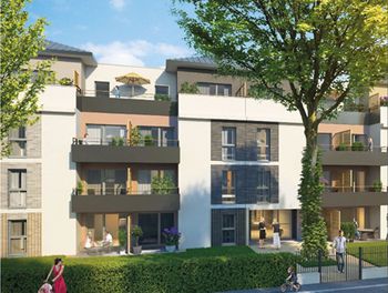Vente D Appartement 4 Pieces A Tours 37 Appartement A Vendre