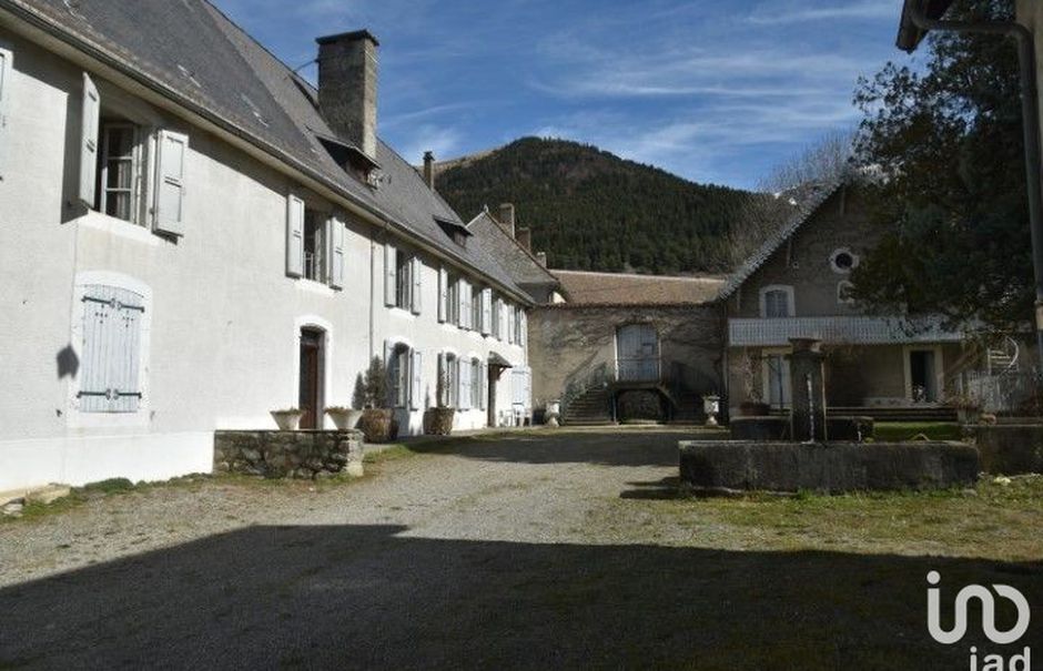 Vente propriété 7 pièces 370 m² à Villard-Saint-Christophe (38119), 535 000 €