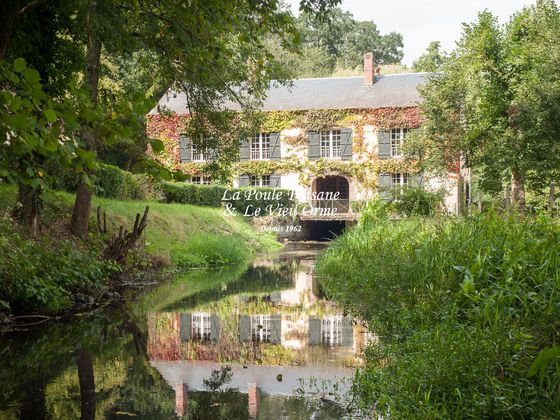 Vente De Moulins En France Moulin à Vendre