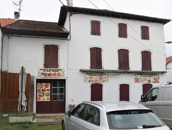 maison à Saint-Palais (64)
