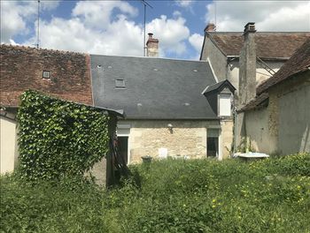maison à Saint-Flovier (37)