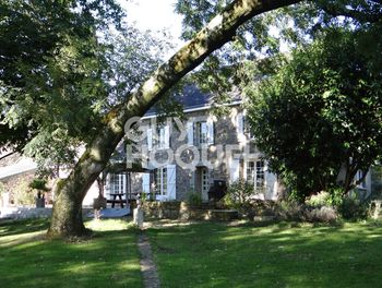 maison à Riec-sur-Belon (29)