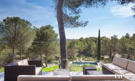 Propriete De Luxe Venelles A Vendre Achat Et Vente Propriete De Prestige