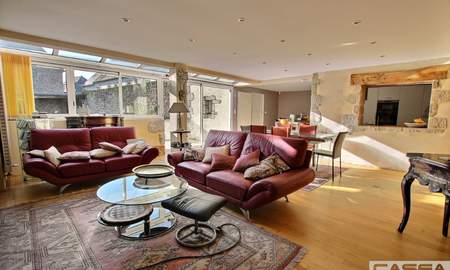 Maison De Luxe Pont L Abbe A Vendre Achat Et Vente Maison De Prestige
