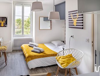 Location D Appartement A Nantes 44 Appartement A Louer