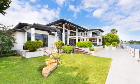 Maison De Luxe Miami A Vendre Achat Et Vente Maison De Prestige