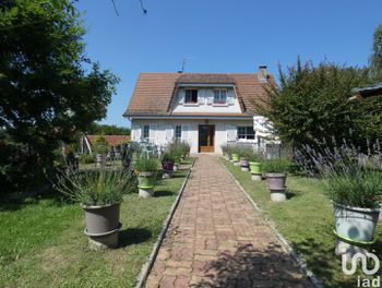 maison à Oradour-sur-Vayres (87)
