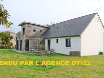 maison à Pleumeur-Bodou (22)