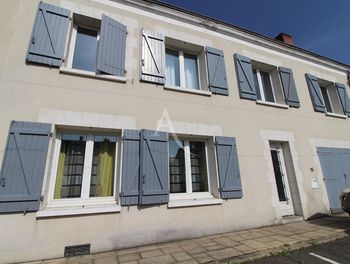 maison à Blois (41)