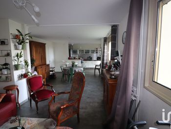 Vente D Appartement A La Roche Sur Yon 85 Appartement A Vendre