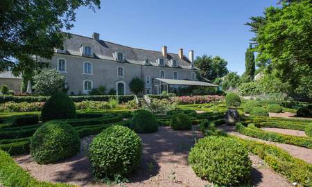 A Vendre Maison Juigne Sur Loire 140 M L Adresse Anjou Maine