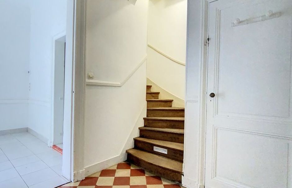 Vente maison 5 pièces 150 m² à Libourne (33500), 299 000 €