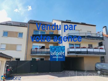 appartement à Maizieres-les-metz (57)