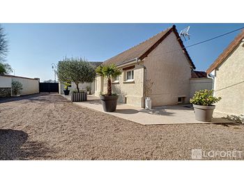 Vente De Maisons A Vernon 27 Maison A Vendre