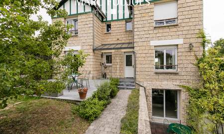 Immobilier De Luxe Neuilly En Thelle Vente Immobilier De Prestige Neuilly En Thelle Page 3