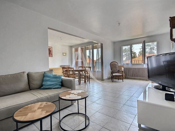 Vente Appartement 5 Pieces 110 77 M 308 000 Conflans Sainte Honorine 78