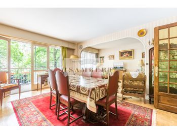 Vente D Appartements 4 Pieces A Paris 13eme 75 Appartement A