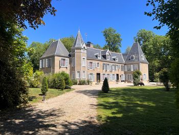 château à Rosnay-l'Hôpital (10)