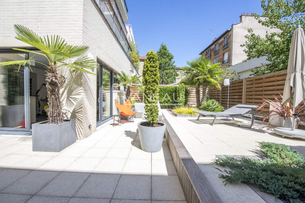 Vente Appartement De Luxe Boulogne Billancourt 1 100 000 72 M
