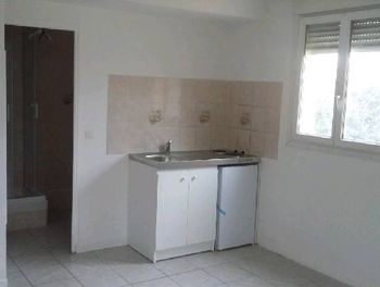 appartement à Osny (95)