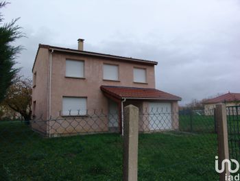 maison à Vitry-en-Perthois (51)