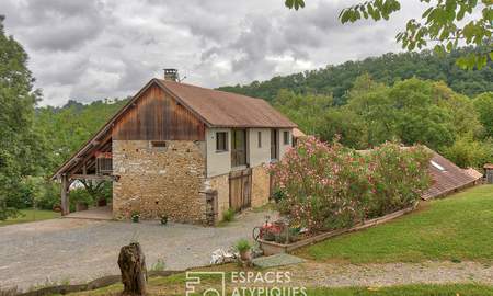 Immobilier De Luxe Jurancon Vente Immobilier De Prestige Jurancon