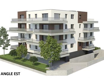 appartement à Thonon-les-Bains (74)