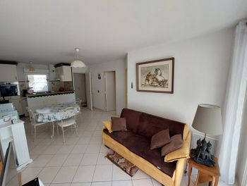 appartement à Saint-Cast-le-Guildo (22)