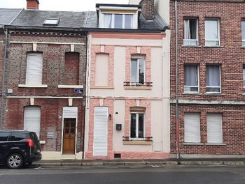 maison à Amiens (80)