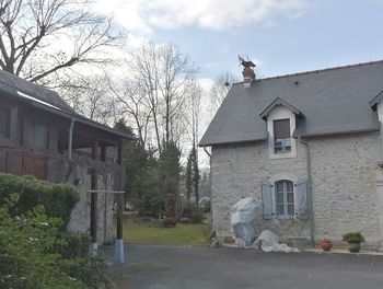 maison à Poueyferré (65)
