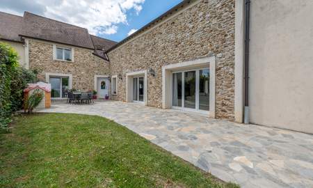 Maison De Luxe Brie Comte Robert A Vendre Achat Et Vente Maison De Prestige