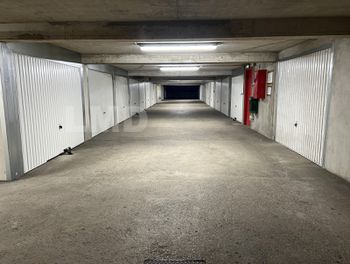 parking à Saint-mande (94)