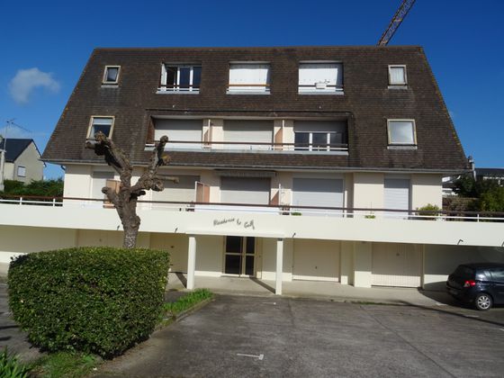 Vente D Immobilier A Merville Franceville Plage 14 Immobilier A Vendre