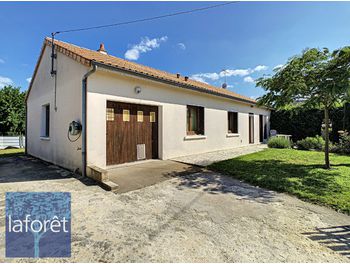 Vente De Maisons A Bagneux 79 Maison A Vendre