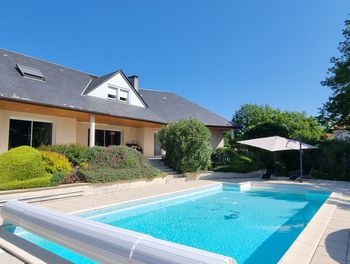 maison à Malemort-sur-Corrèze (19)
