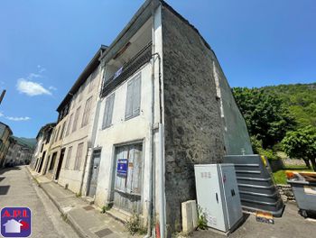 maison à Tarascon-sur-ariege (09)