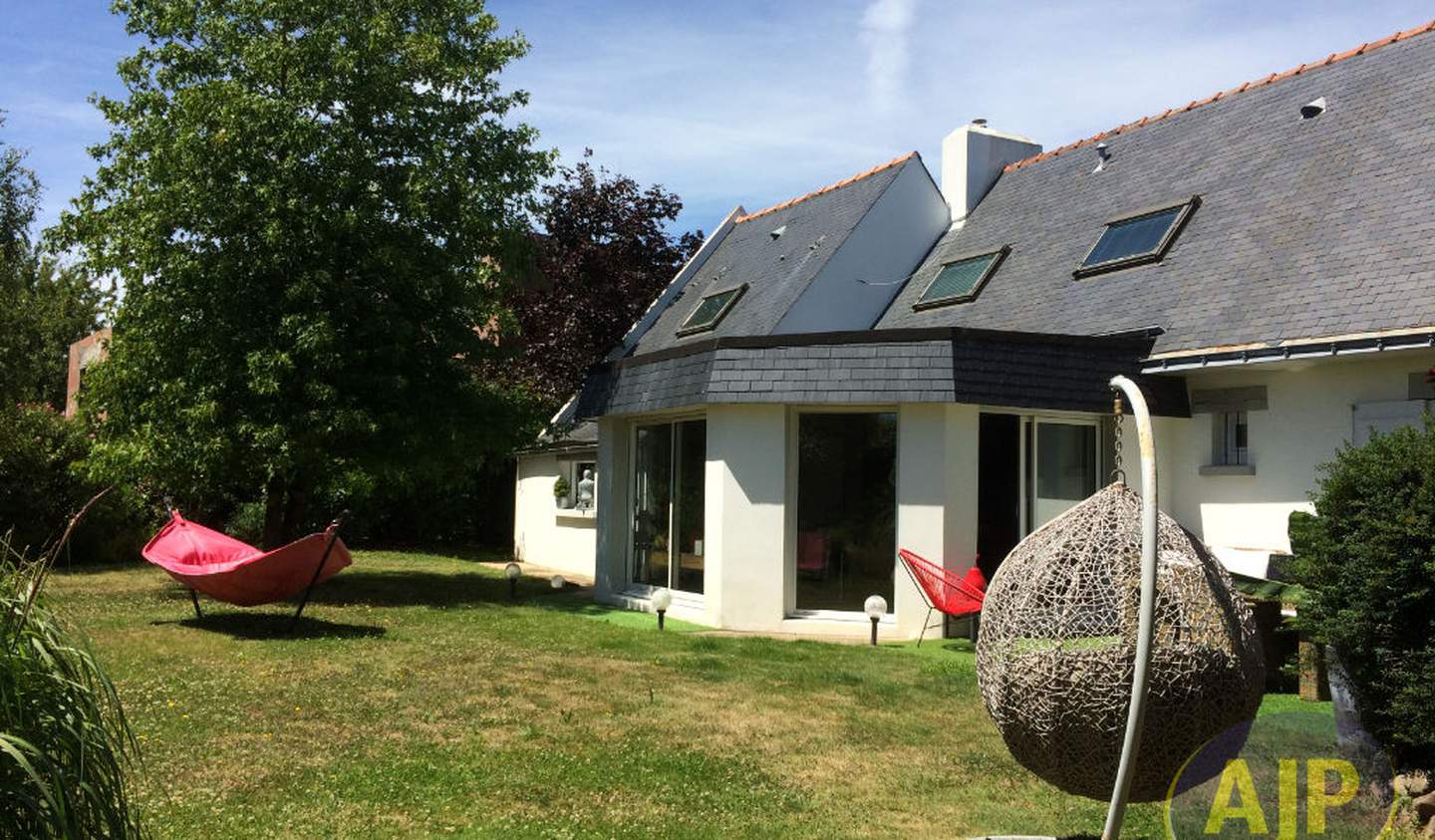 Saint Nazaire Luxury House For Sale 550 000 170 M