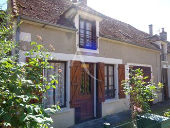 maison à Prémery (58)