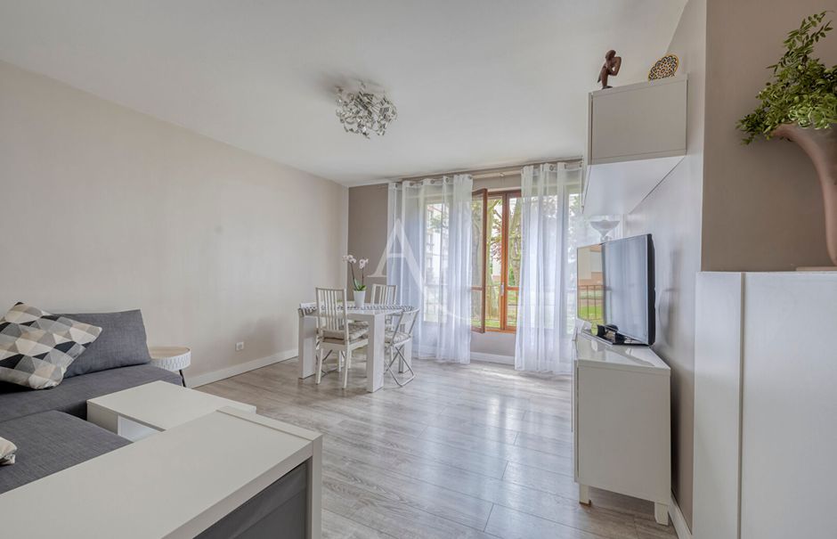 Vente appartement 4 pièces 79 m² à Nogent-sur-Marne (94130), 397 000 €