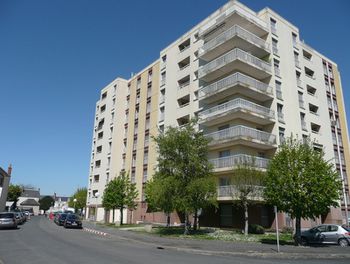 appartement à Chateauroux (36)